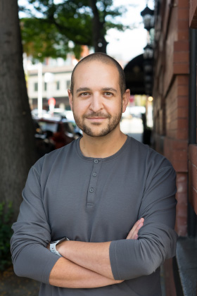 Pablo Barvo, Founder of Interalma